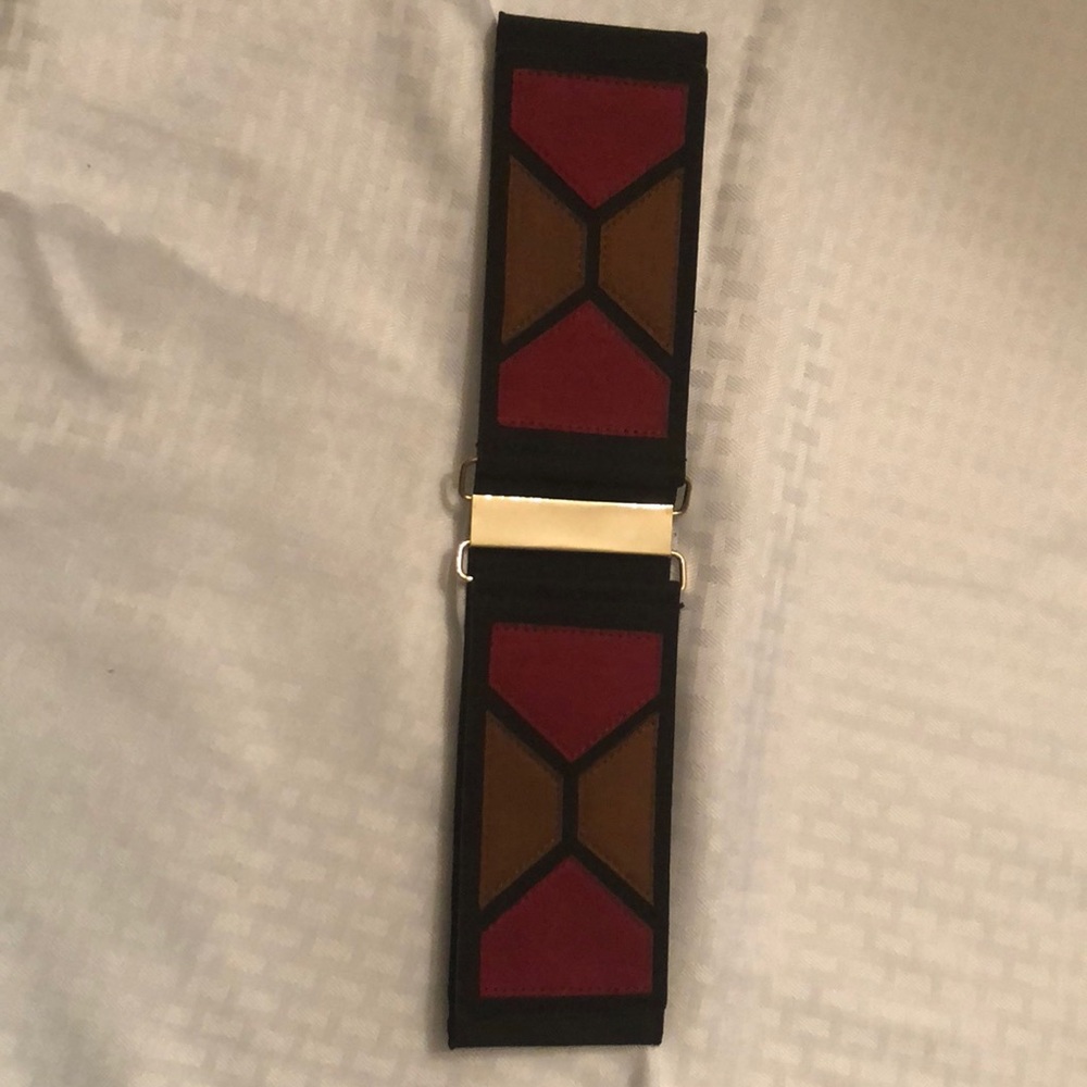 Express belt